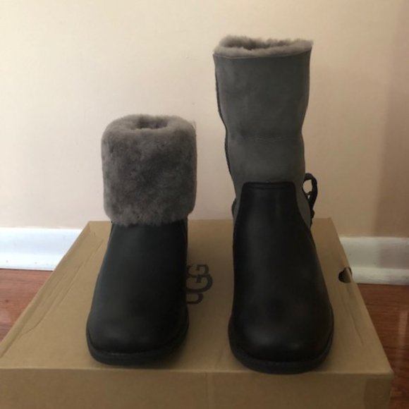 UGG | Shoes | Ugg Chyler Leather 